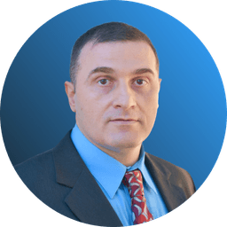 Dr. Sorin Bircea profile picture
