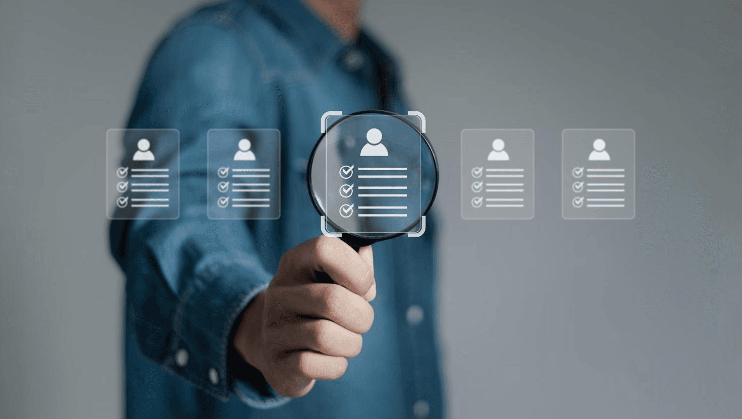 Credentialing