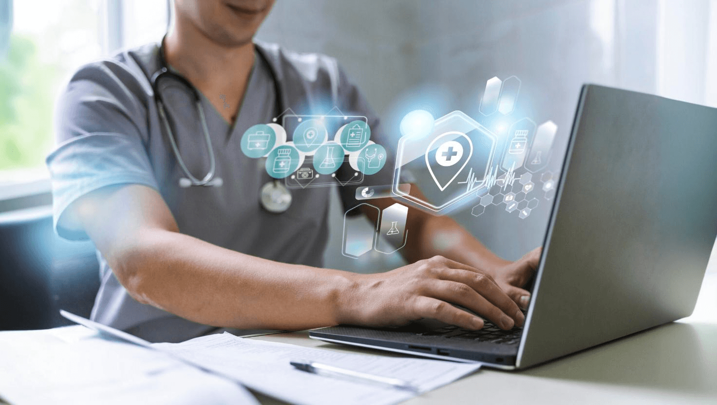 Medical Billing