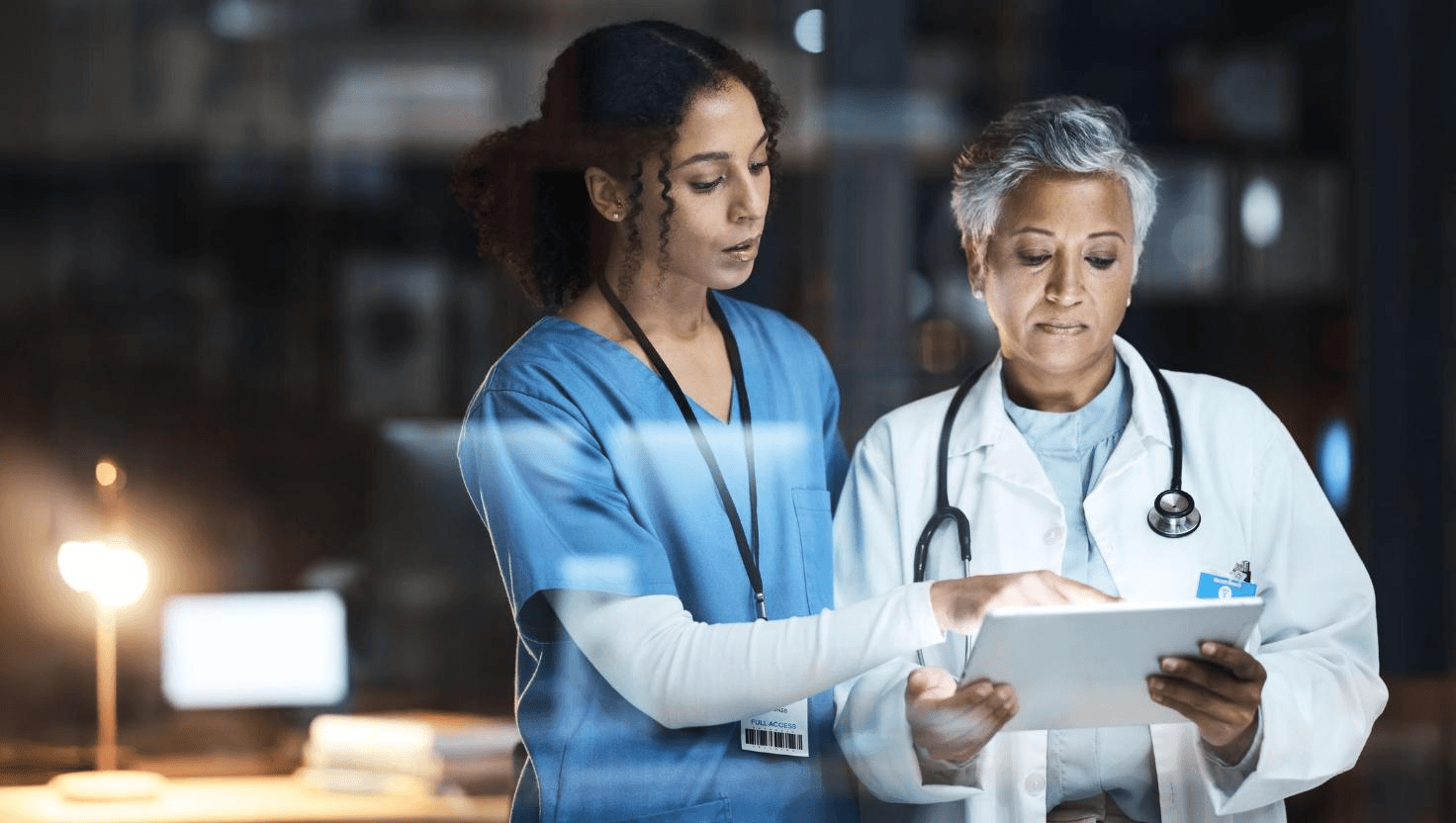 Medical Scribing