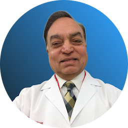 Dr. Arvind Kamthan
