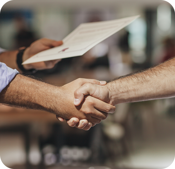 Descriptive alt text